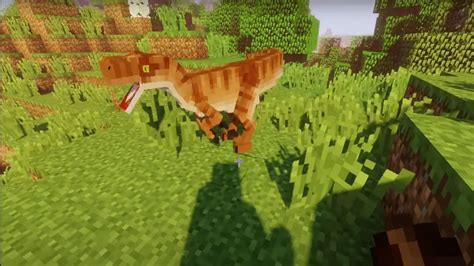 5 best animal mods for Minecraft 1.18.1 edition