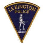 Lexington Police Department, Massachusetts, Fallen Officers