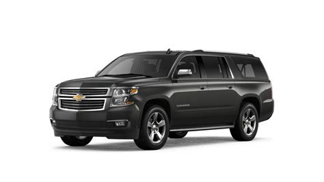 New Green Metallic 2019 Chevrolet Suburban 4WD 1500 Premier for Sale ...