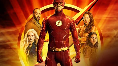 1920x1080 2021 The Flash Season 7 Laptop Full HD 1080P ,HD 4k ...