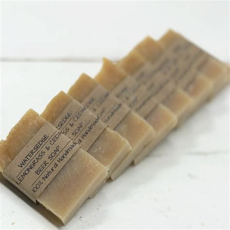 Guest Soaps - Hotel Soap Bars - Custom Soap | Guest soap, Beer soap ...