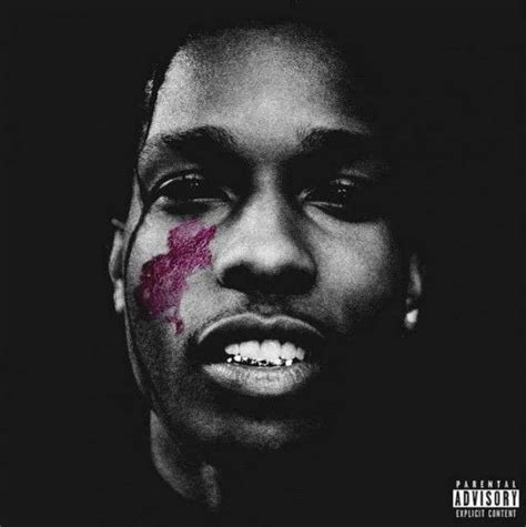 A$AP Rocky - At.Long.Last.A$AP (Album Stream) - Crisp Culture