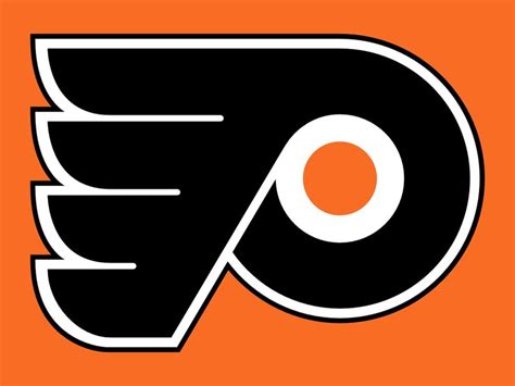 Philadelphia Flyers Logo Wallpaper - WallpaperSafari