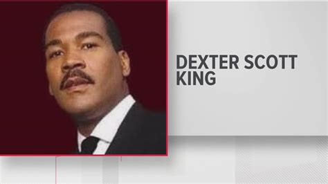 Dexter King, son of Martin Luther King Jr., dies at age 62 | wcnc.com