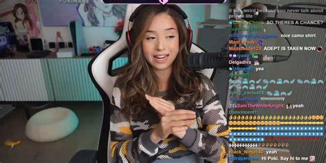 Pokimane Criticizes Twitch and the Hot Tub Meta | Game Rant | LaptrinhX