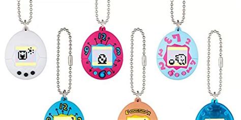 A Step By Step Guide To Keeping Your Tamagotchi Alive