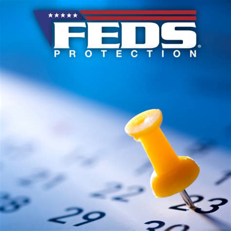 FEDS Protection July Newsletter