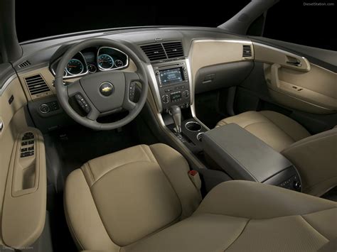 Best Car Models & All About Cars: 2012 Chevrolet Traverse