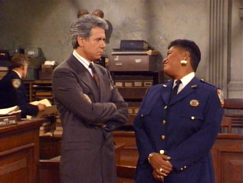 The Seven Best NIGHT COURT Episodes of Season Eight | THAT'S ENTERTAINMENT!