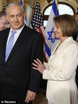 Netanyahu pledges Israeli compromise to Congress - and gets more standing ovations than Obama's ...