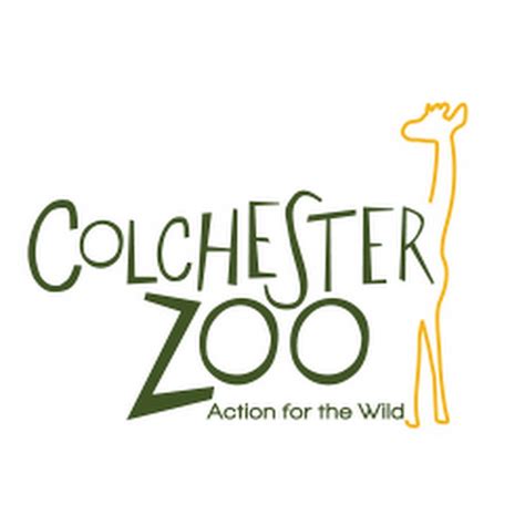 Colchester Zoo - YouTube