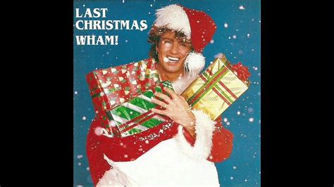 Last Christmas - Wham! (Fanmade Remake) Instrumental - YouTube