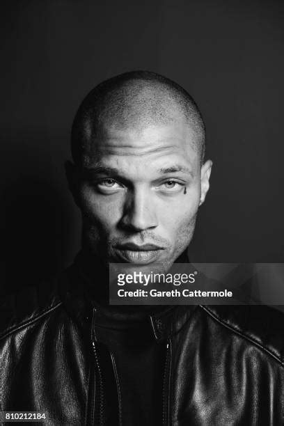 157 Jeremy Meeks Fashion Model Stock Photos, High-Res Pictures, and ...