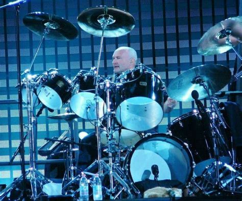 Pin by William Joyner on Genesis | Phil collins, Vintage drums, Solo music