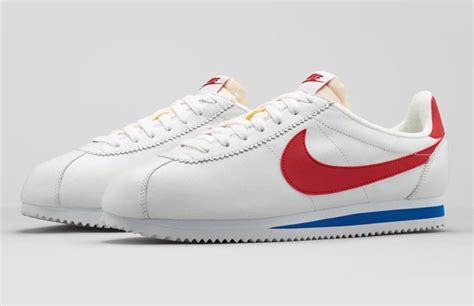 Nike Cortez returns in Classic colorway. | Complex