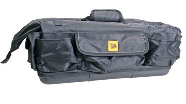 JCB 610mm Soft Sided Tool Bag review | | | Auto Express