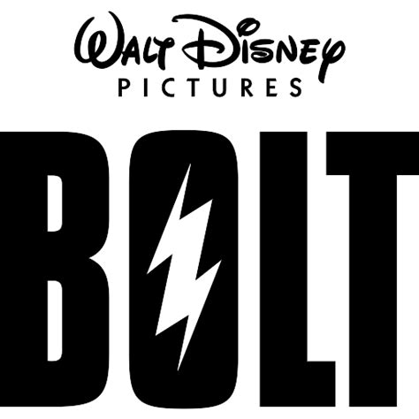 Bolt logo vector - Download free