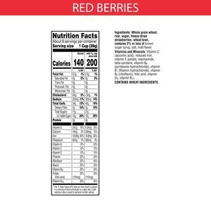 Special K Red Berries Breakfast Cereal | Pick Up In Store TODAY at CVS