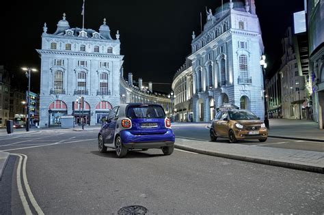 2016 Smart Fortwo | Official specs, photos, and performance | Digital Trends