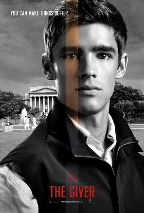 Jonas (The Giver) | Heroes Wiki | Fandom