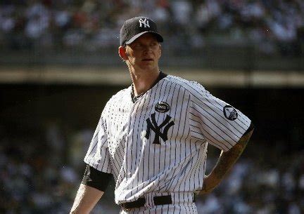 Yankees pitcher A.J. Burnett scratched from start against Red Sox with ...