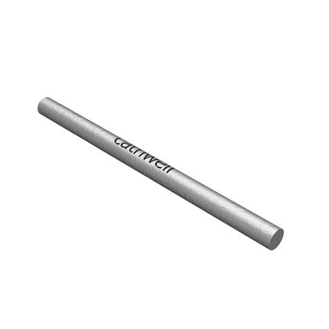 Zinc anode rod Ø20 x L300 - Cathwell