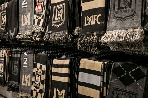 Authentic LAFC Gear, Official 2023 Los Angeles FC Jerseys, LAFC - oggsync.com