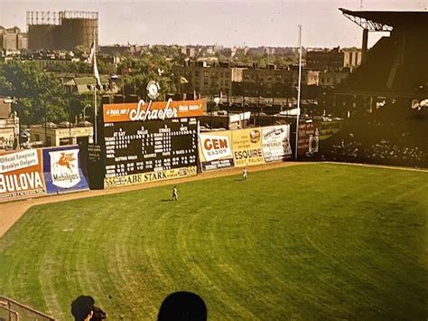 The History of Ebbets Field: Home of the legendary Brooklyn Dodgers ...