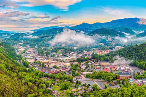 Gatlinburg - What you need to know before you go – Go Guides