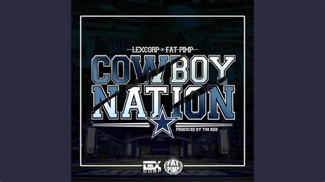 Cowboy Nation (feat. Lexcorp) - YouTube