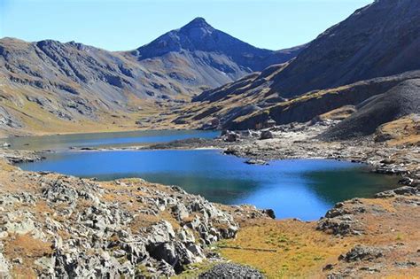 www.Coloradopast.com - Ghost Town Photography - Silver Lake, Colorado