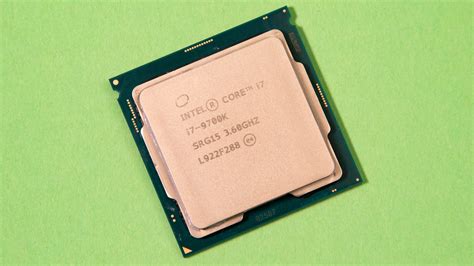 Intel may be claiming that the Core i5-9600KF is better than the Ryzen 7 3800X | TechRadar