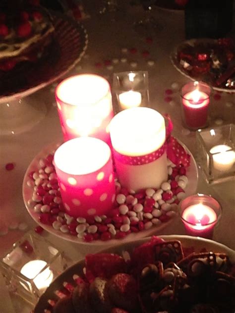 Christmas Tea Light Candle, Candlelight, Tea Lights, Party Ideas, Candles, Table Decorations ...