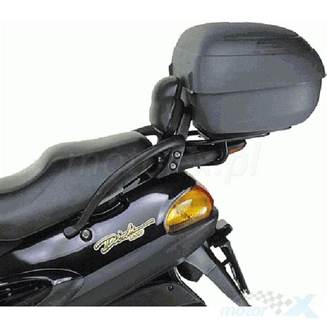 Mounting kit for the trunk Kymco Dink Classic 50-125-150 97-06 - www.motor-x.com - motorcycle store