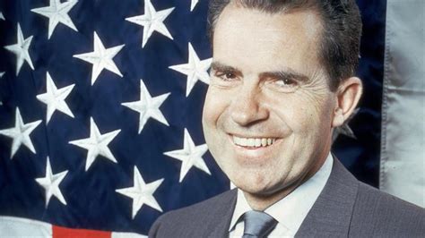 Richard Nixon - Personality - Biography.com