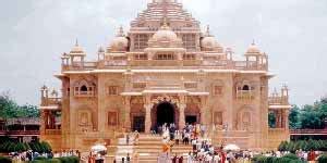 Monuments in Gujarat, Famous Monuments Gujarat, Famous Historical ...