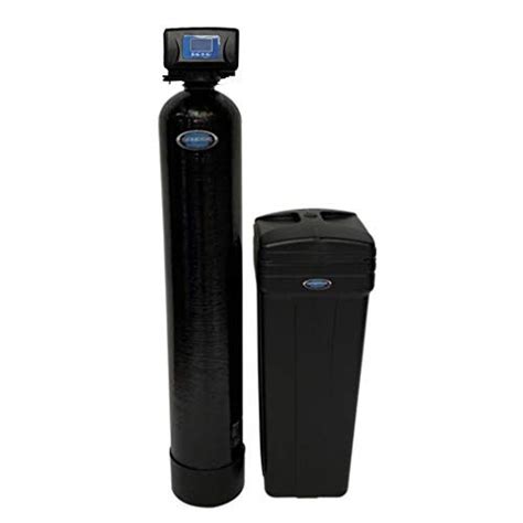 Genesis Water Softener Reviews in 2022 - Pros, Cons & Specs