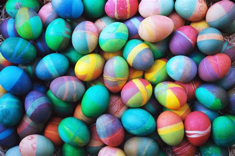 50 Best Easter Eggs Ideas