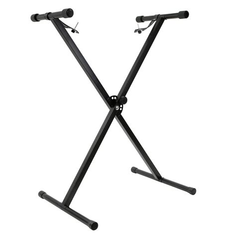 Hamzer Adjustable X-Style Music Keyboard Stand – Hamzer