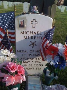 Lt. Michael Murphy Operation Red Wings, Medal Of Honor Winners, We ...