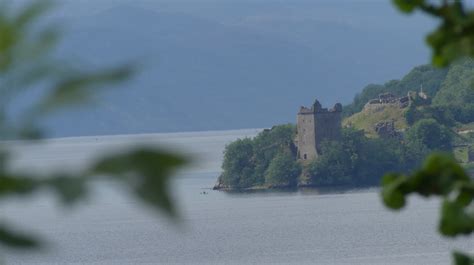 'Bizarre Sounds' Heard In Search For Loch Ness Monster