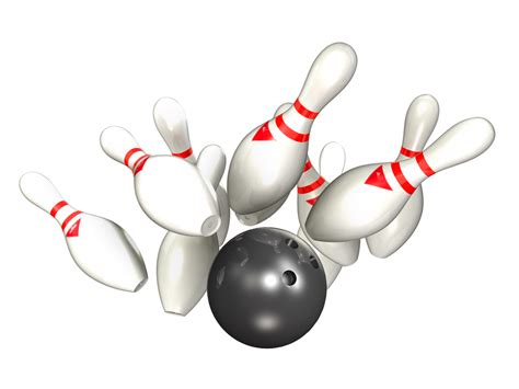 Bowling PNG Transparent Images - PNG All