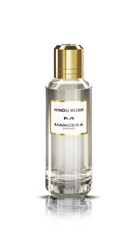 Hindu Kush Mancera perfume - a new fragrance for women and men 2018