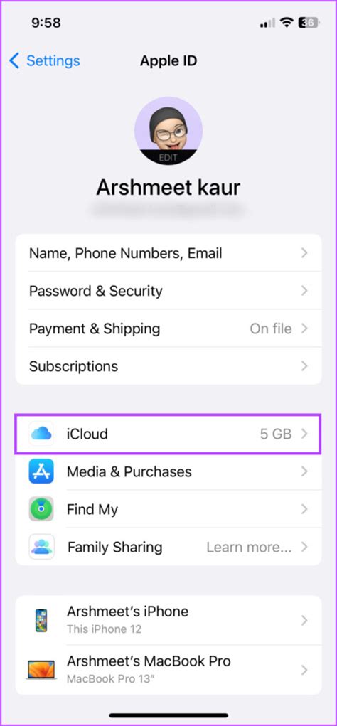 How to Sync Messages From iPhone to Mac: A Step-By-Step Guide - Guiding Tech