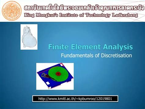 PPT - Finite Element Analysis PowerPoint Presentation, free download - ID:3079197