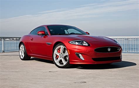 2015 Jaguar XK Review, Ratings, Specs, Prices, and Photos - The Car Connection