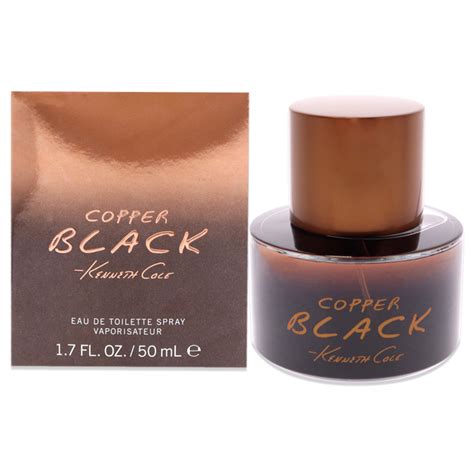 Cooper Black Eau De Toilette – eCosmetics: All Major Brands | Fast, Free Shipping | Exceptional ...