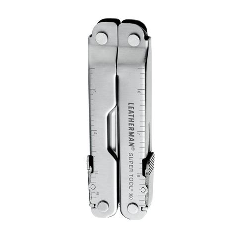 LEATHERMAN Supertool 300 - Leather Sheath