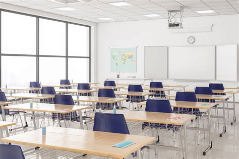 5 benefits of LED lighting in schools | Electrical Magazine