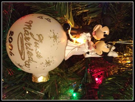 Personalized Disney Ornaments - Sippy Cup Mom